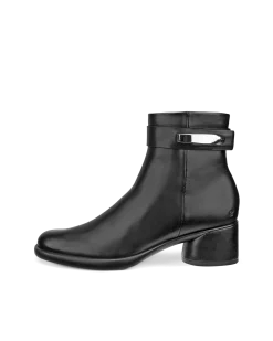 ECCO Saappaat|Korkeat Korot* SCULPTED LX 35 Musta