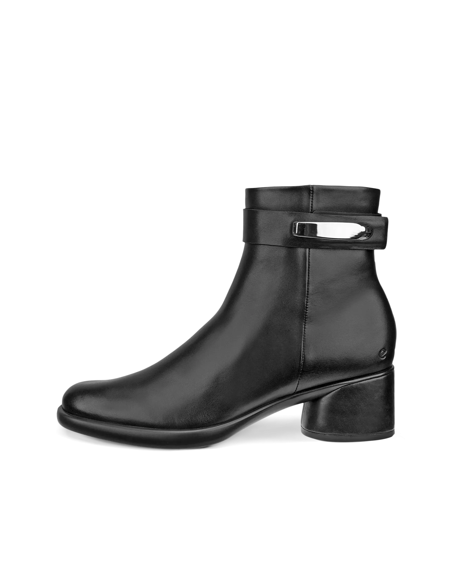 ECCO Saappaat|Korkeat Korot* SCULPTED LX 35 Musta