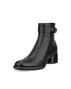 ECCO Saappaat|Korkeat Korot* SCULPTED LX 35 Musta