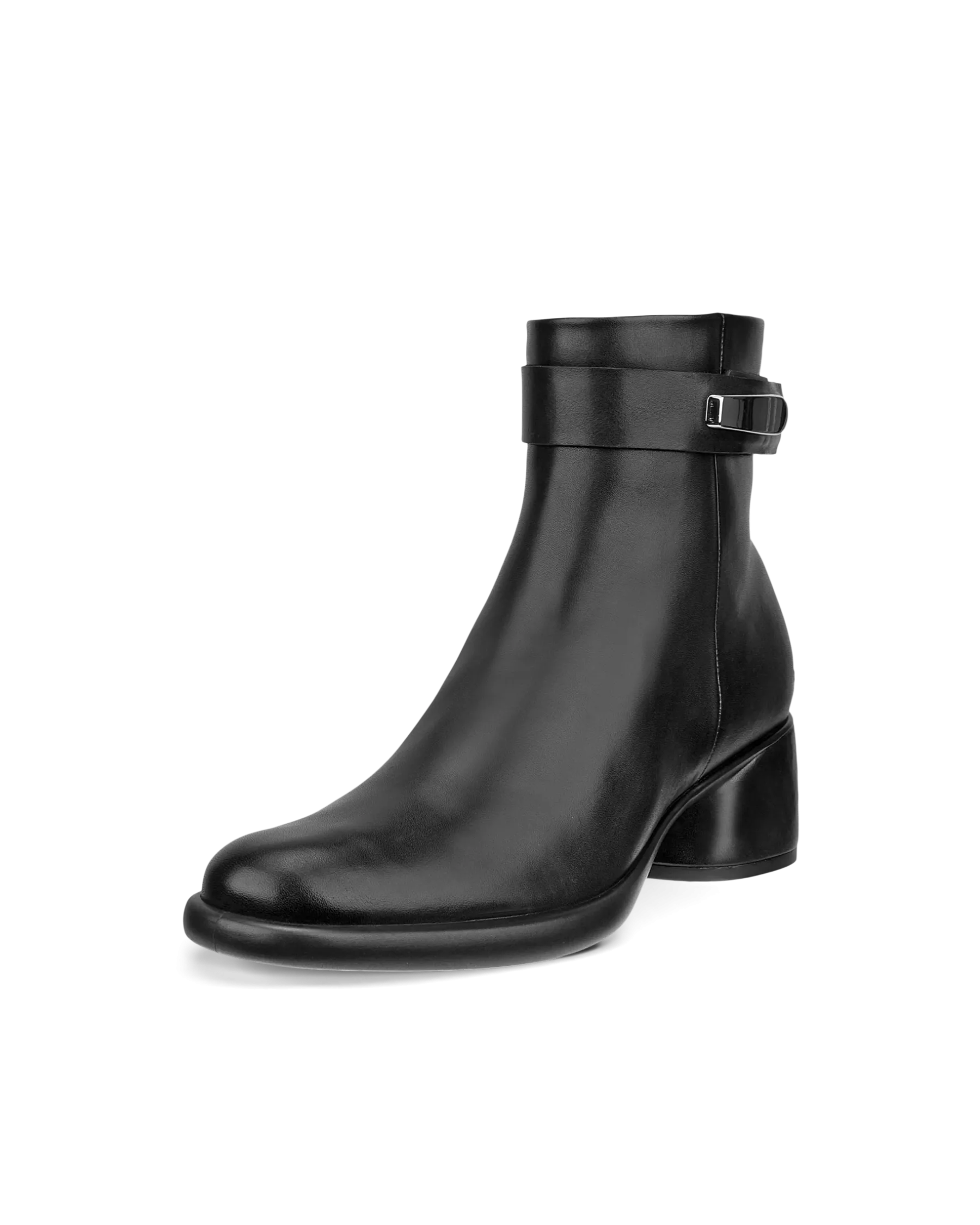 ECCO Saappaat|Korkeat Korot* SCULPTED LX 35 Musta