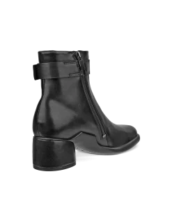 ECCO Saappaat|Korkeat Korot* SCULPTED LX 35 Musta