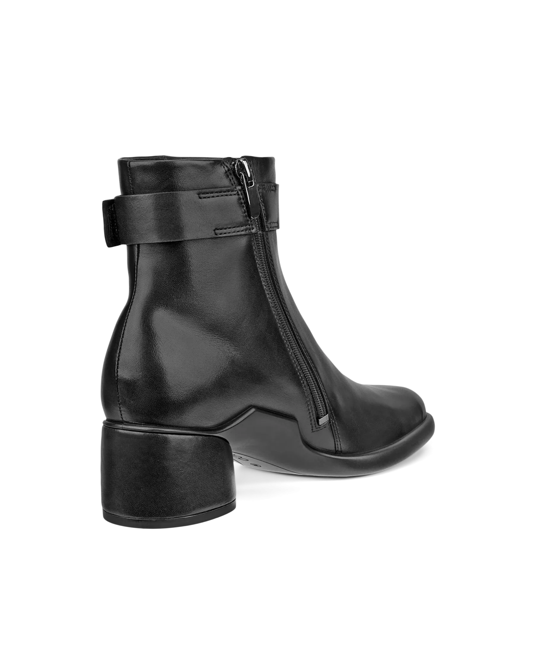 ECCO Saappaat|Korkeat Korot* SCULPTED LX 35 Musta