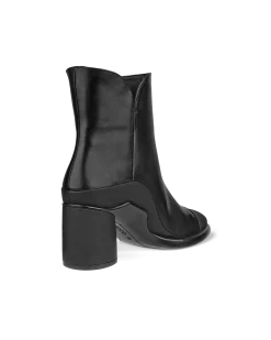 ECCO Saappaat|Korkeat Korot* SCULPTED LX 55 Musta