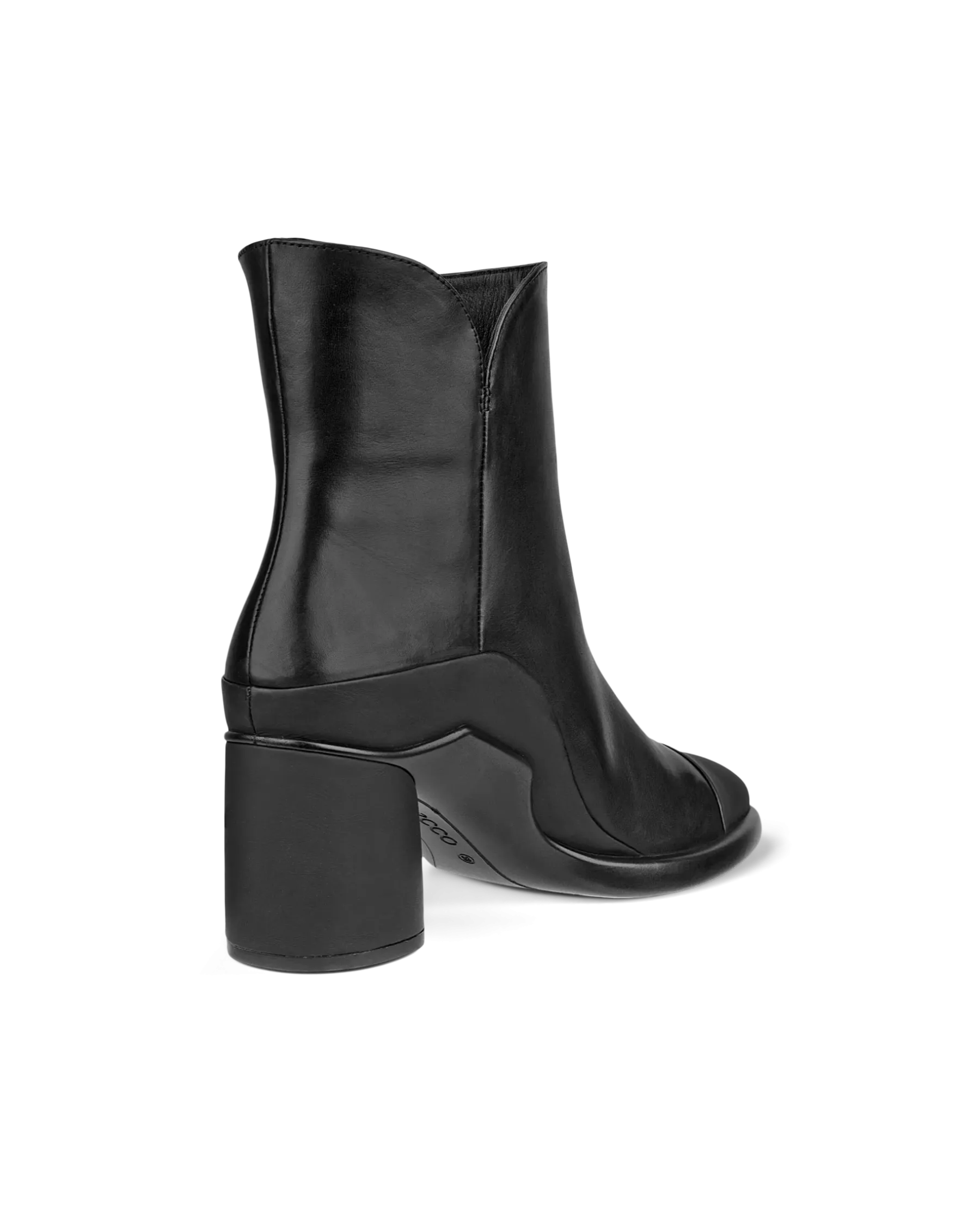 ECCO Saappaat|Korkeat Korot* SCULPTED LX 55 Musta