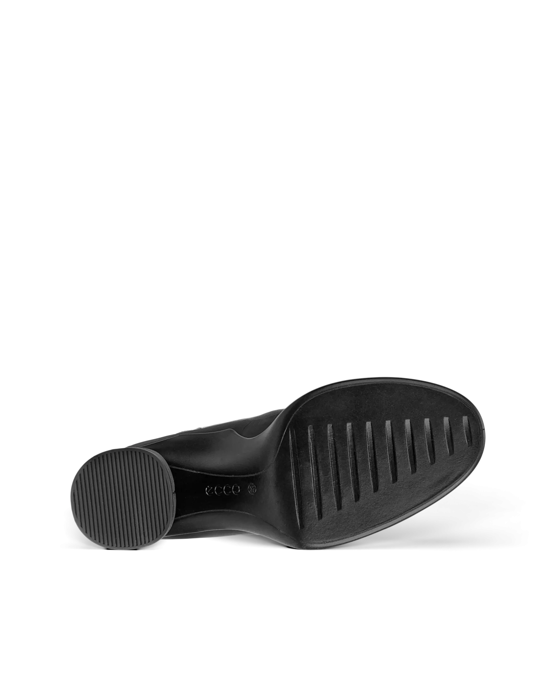 ECCO Saappaat|Korkeat Korot* SCULPTED LX 55 Musta