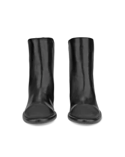 ECCO Saappaat|Korkeat Korot* SCULPTED LX 55 Musta