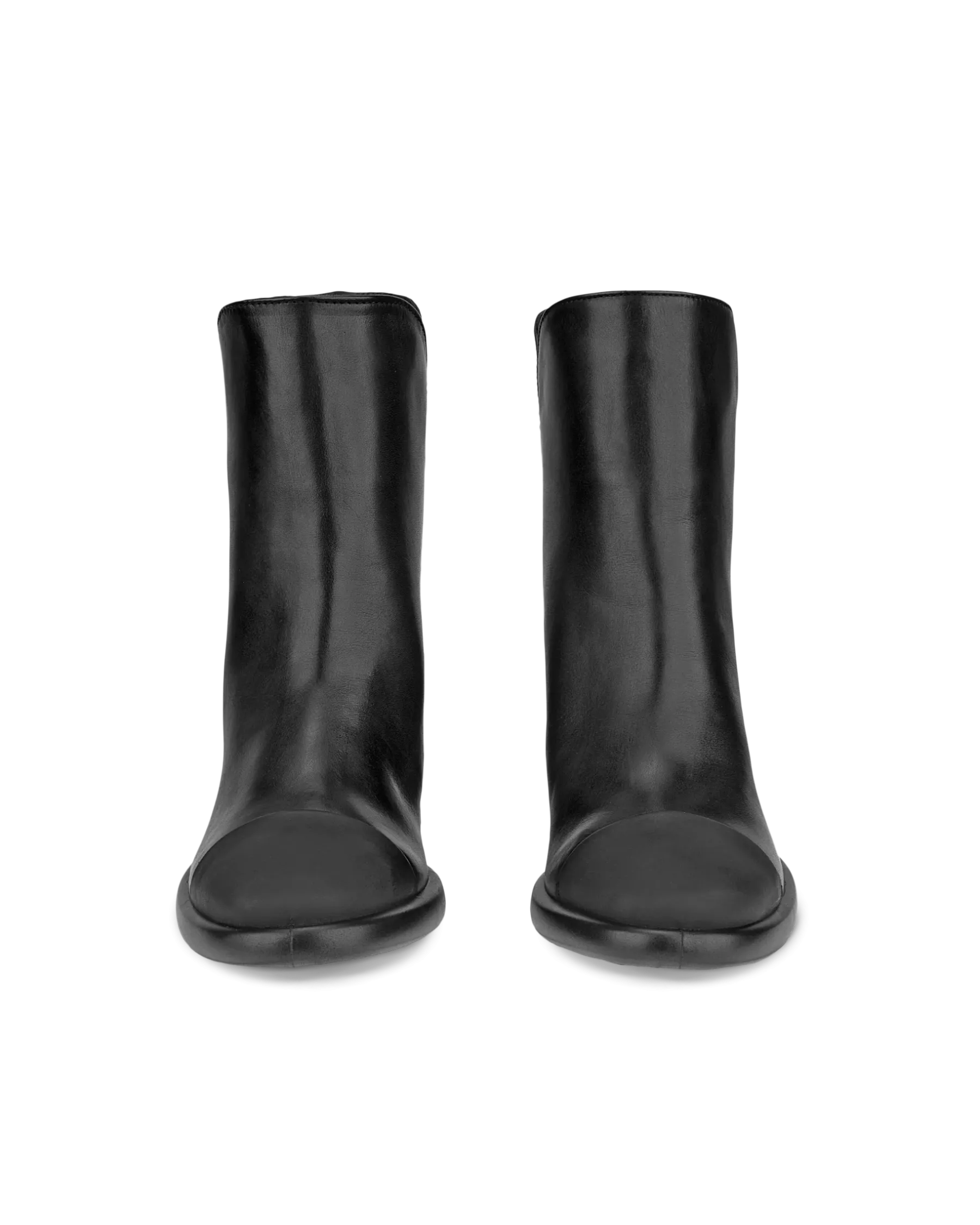 ECCO Saappaat|Korkeat Korot* SCULPTED LX 55 Musta