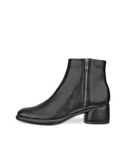 ECCO Saappaat|Korkeat Korot* SCULPTED LX 35 Musta
