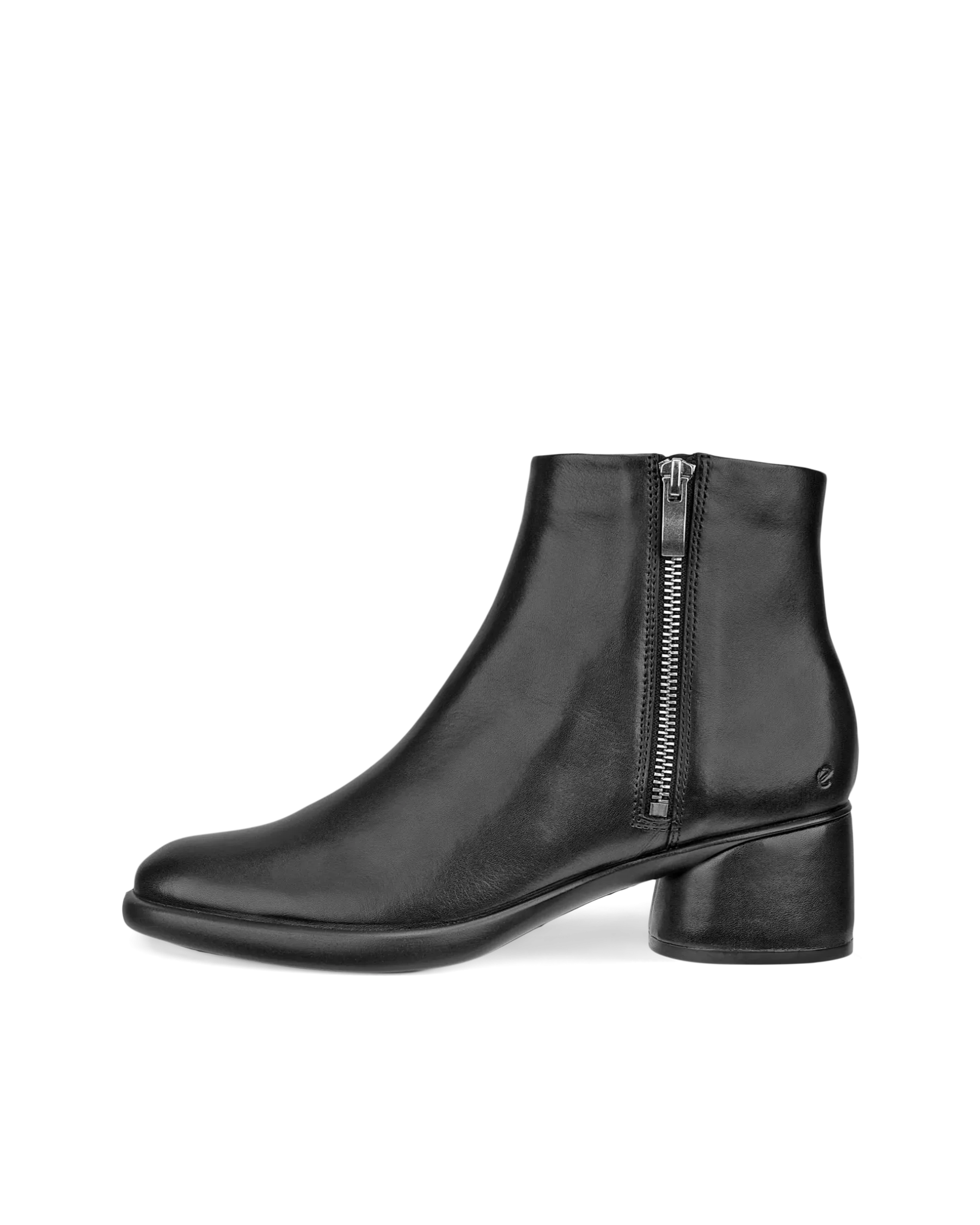 ECCO Saappaat|Korkeat Korot* SCULPTED LX 35 Musta