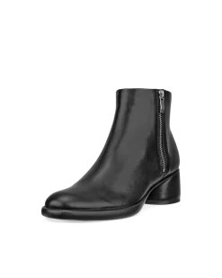 ECCO Saappaat|Korkeat Korot* SCULPTED LX 35 Musta