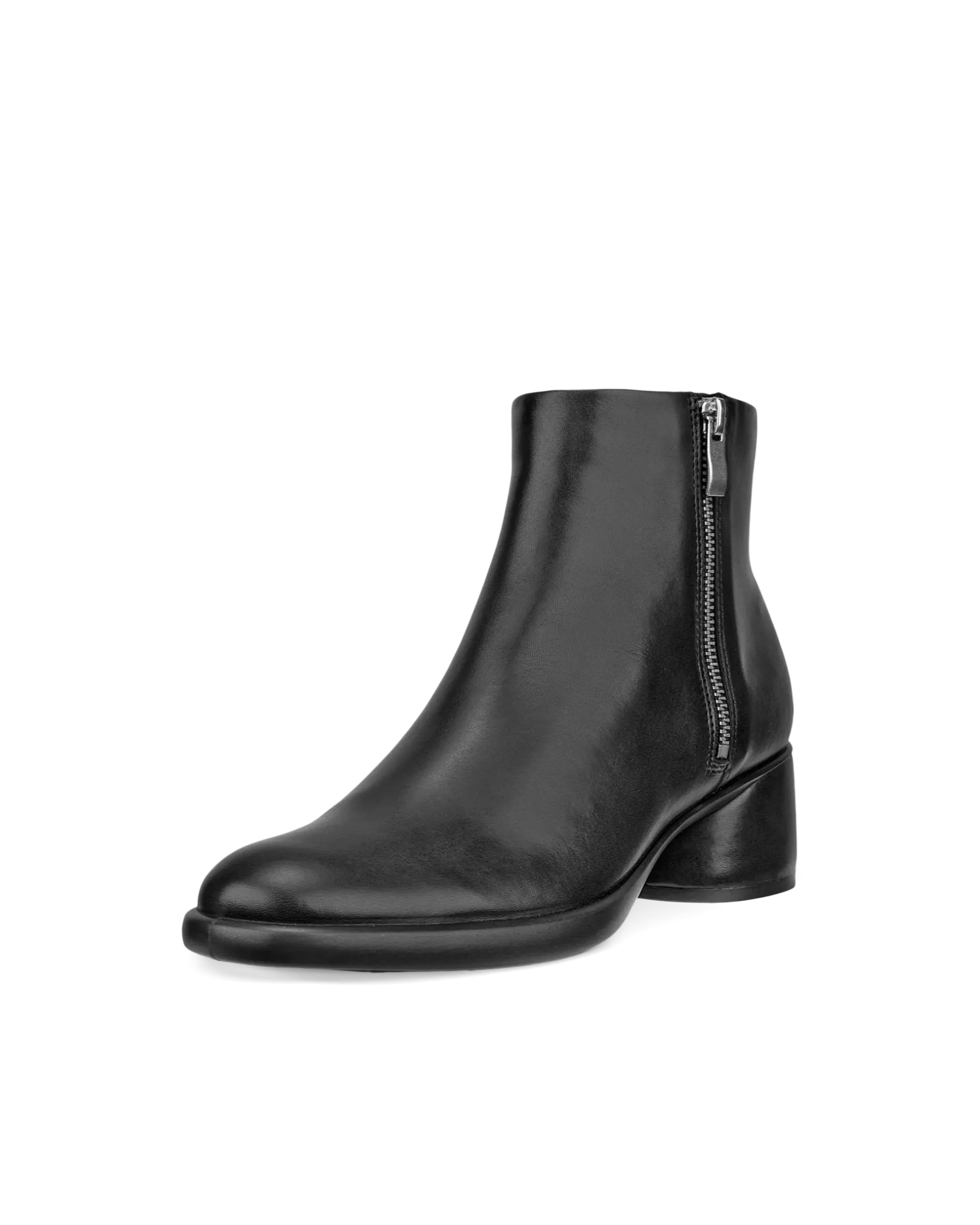 ECCO Saappaat|Korkeat Korot* SCULPTED LX 35 Musta