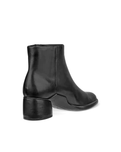 ECCO Saappaat|Korkeat Korot* SCULPTED LX 35 Musta