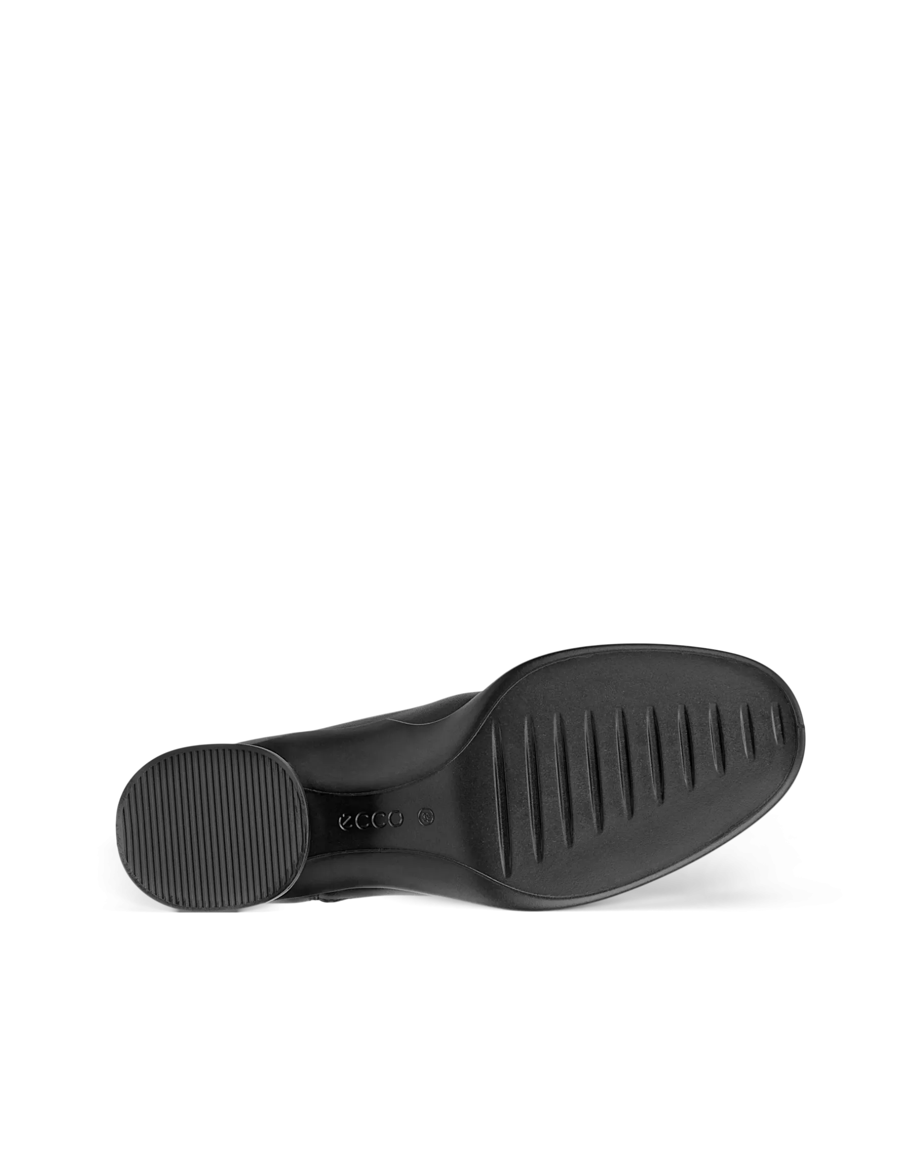 ECCO Saappaat|Korkeat Korot* SCULPTED LX 35 Musta