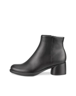 ECCO Saappaat|Korkeat Korot* SCULPTED LX 35 Musta