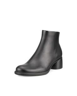 ECCO Saappaat|Korkeat Korot* SCULPTED LX 35 Musta