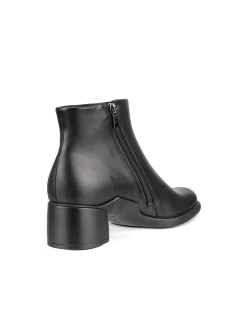 ECCO Saappaat|Korkeat Korot* SCULPTED LX 35 Musta