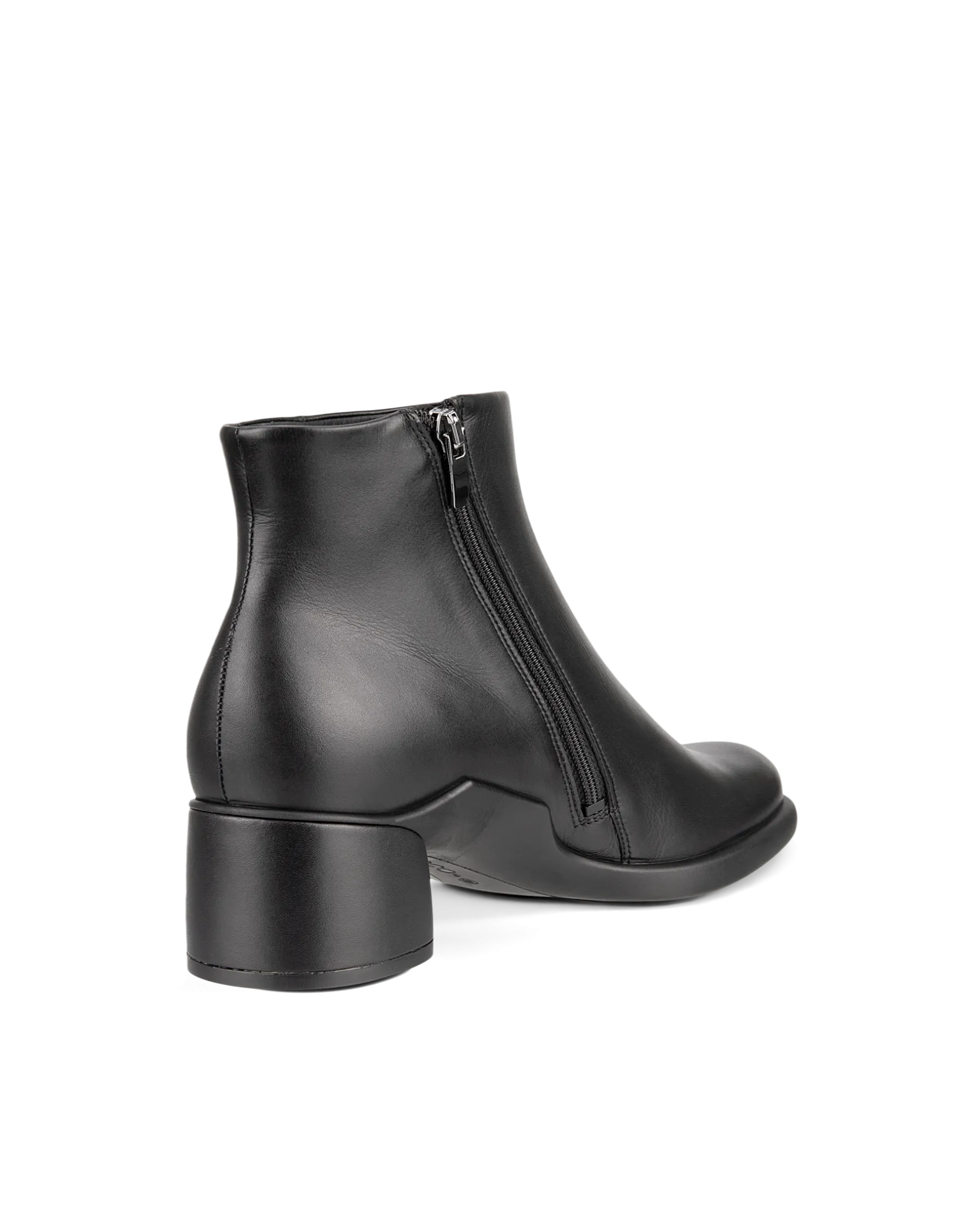 ECCO Saappaat|Korkeat Korot* SCULPTED LX 35 Musta