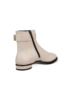 ECCO Saappaat* SCULPTED LX Beige