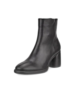 ECCO Saappaat|Korkeat Korot* SCULPTED LX 55 Musta
