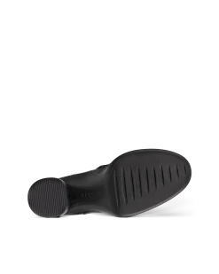 ECCO Saappaat|Korkeat Korot* SCULPTED LX 55 Musta