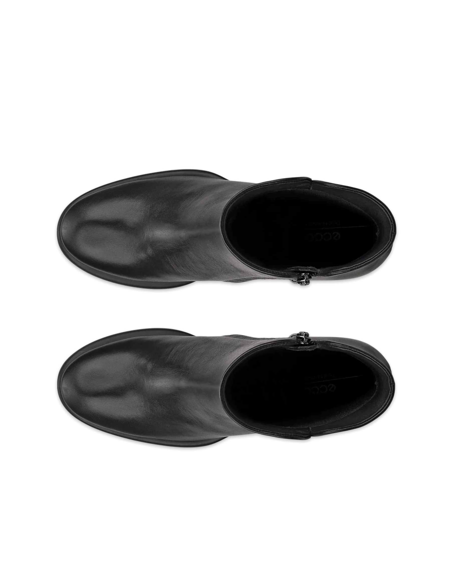 ECCO Saappaat|Korkeat Korot* SCULPTED LX 55 Musta