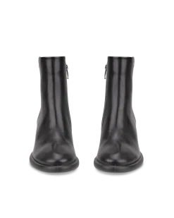 ECCO Saappaat|Korkeat Korot* SCULPTED LX 55 Musta
