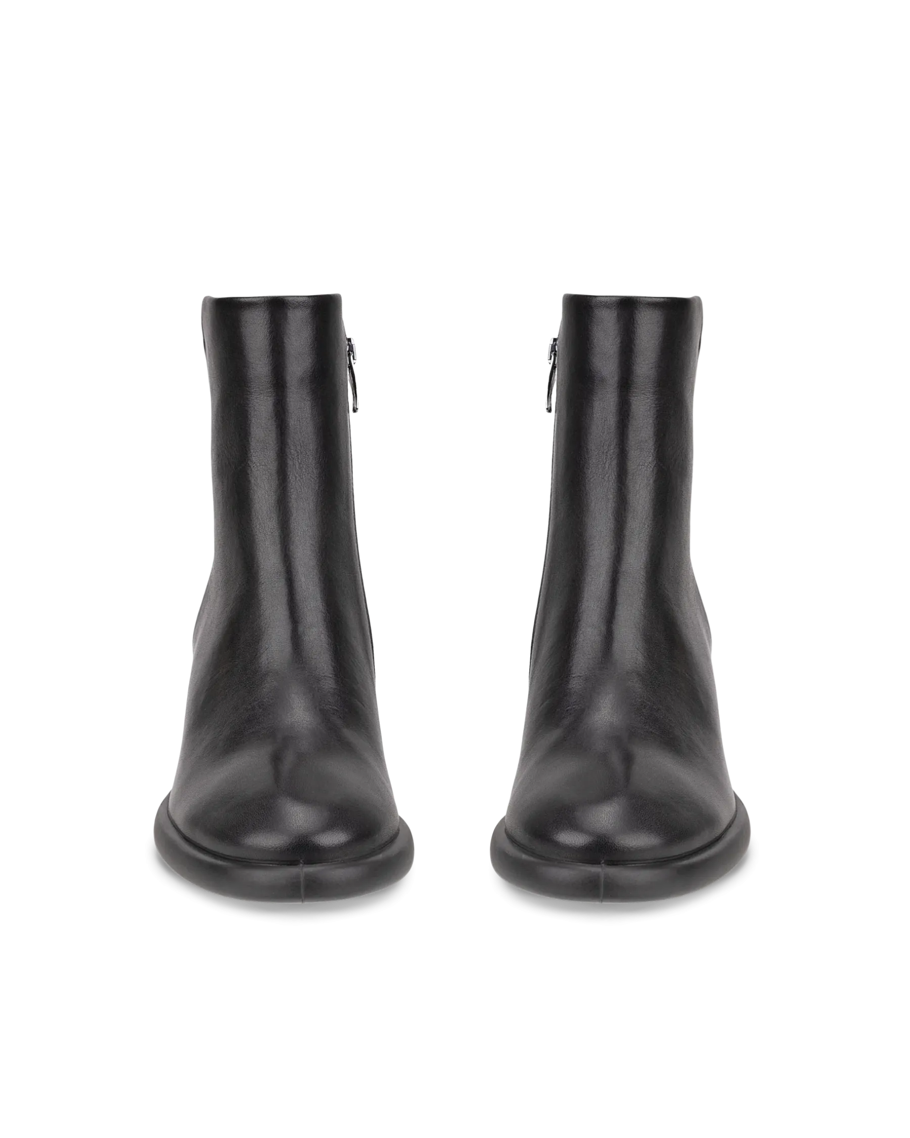 ECCO Saappaat|Korkeat Korot* SCULPTED LX 55 Musta
