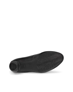 ECCO Korkeat Korot* SCULPTURED 45 Musta