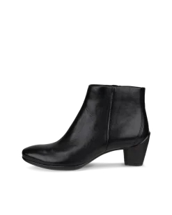 ECCO Saappaat|Korkeat Korot* SCULPTURED 45 Musta