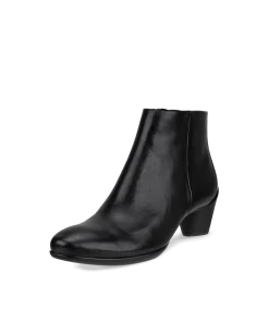 ECCO Saappaat|Korkeat Korot* SCULPTURED 45 Musta