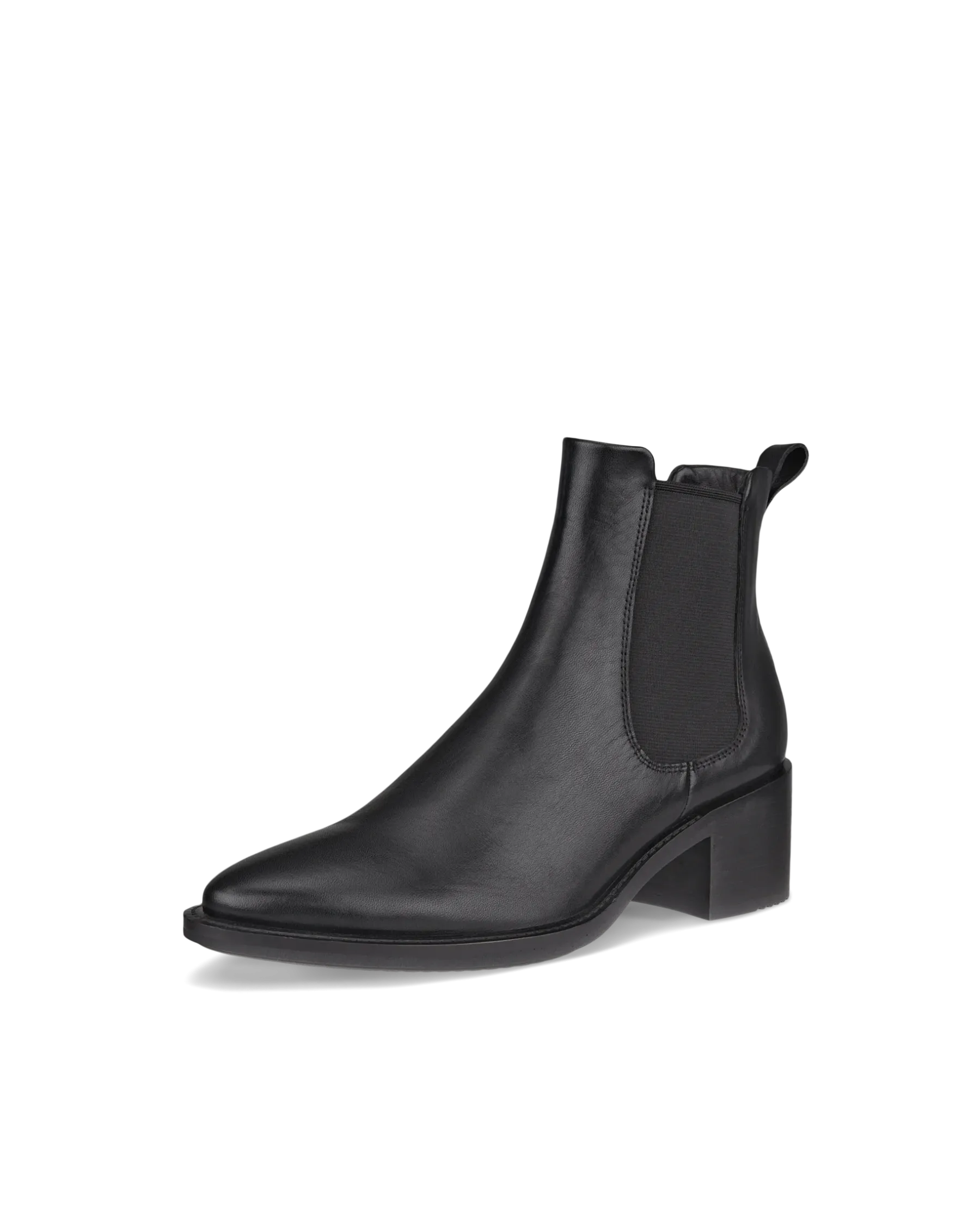 ECCO Saappaat|Korkeat Korot* SHAPE 35 SARTORELLE Musta