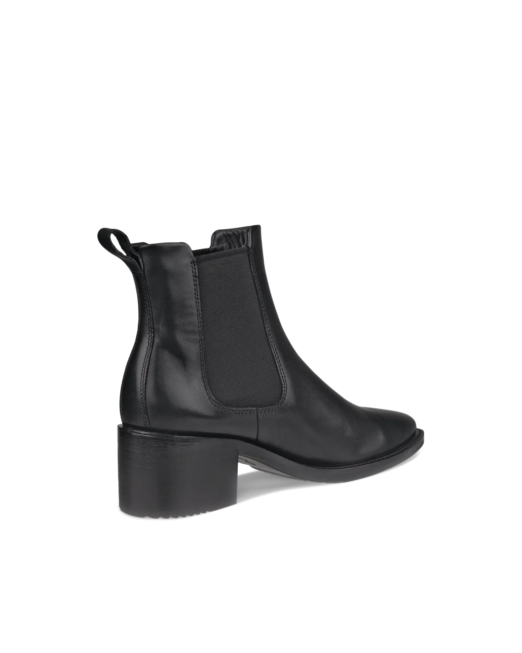 ECCO Saappaat|Korkeat Korot* SHAPE 35 SARTORELLE Musta
