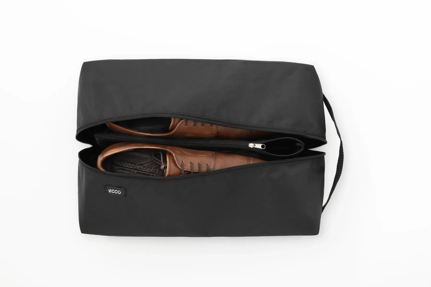 ECCO Hoida|Hoida* Shoe Bag Musta