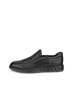 ECCO Töihin|Mokkasiinit* S LITE HYBRID Musta