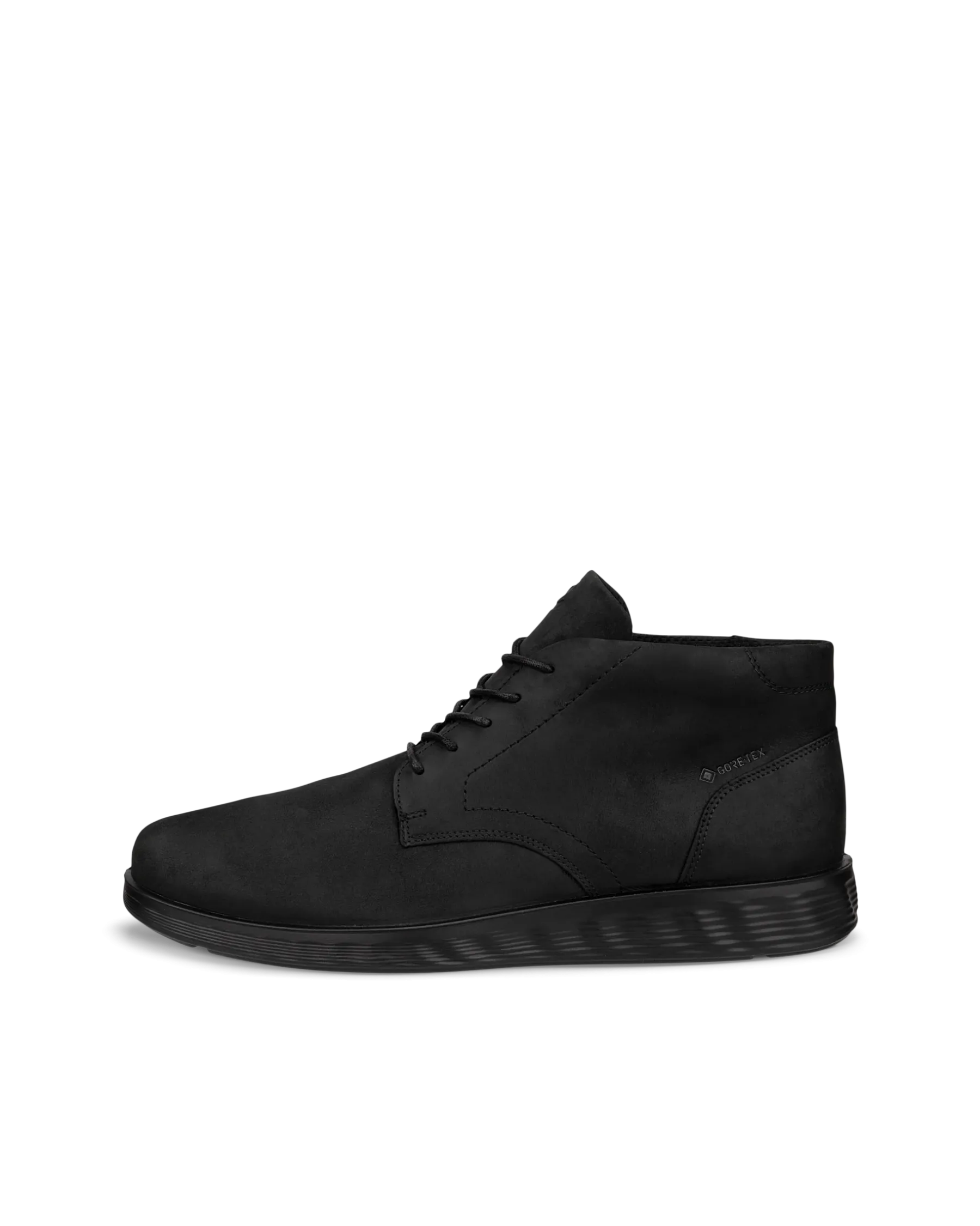 ECCO Saappaat|Gore-Tex* S LITE HYBRID Musta