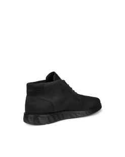 ECCO Saappaat|Gore-Tex* S LITE HYBRID Musta