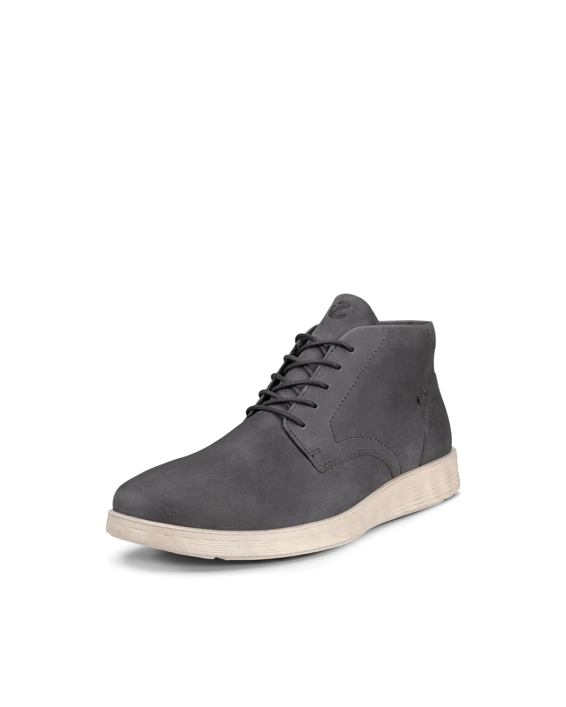 ECCO Saappaat|Gore-Tex* S LITE HYBRID Harmaa