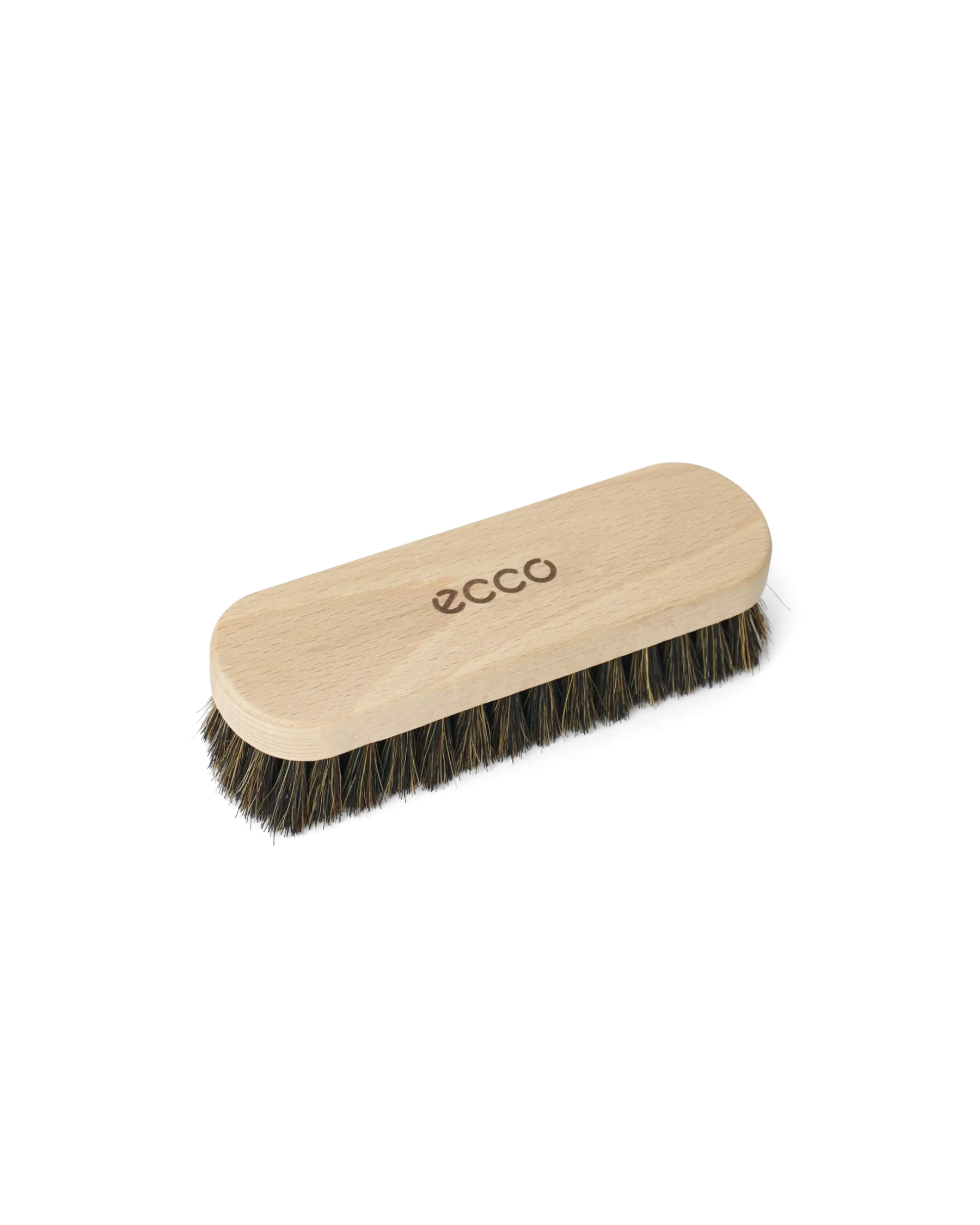 ECCO Hoida|Hoida* Small Shoe Brush Beige