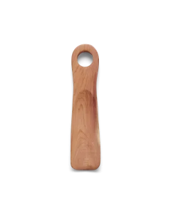 ECCO Hoida|Hoida* Small Wooden Shoe Horn Ruskea