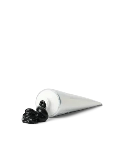 ECCO Hoida|Hoida* Smooth Leather Care Cream Musta
