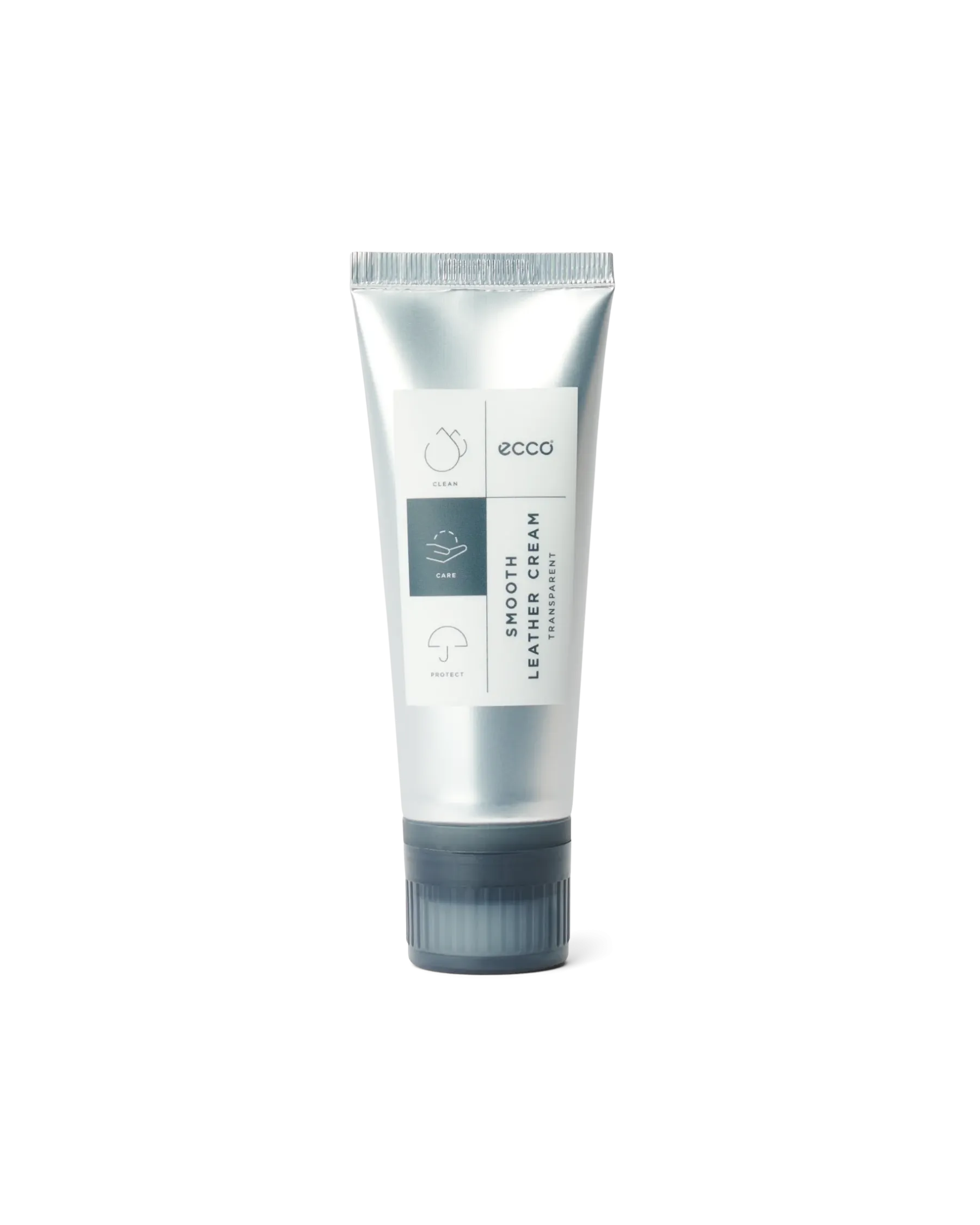 ECCO Hoida|Hoida* Smooth Leather Care Cream Läpinäkyvä