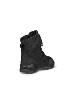 ECCO Saappaat|Saappaat* SNOW MOUNTAIN Musta