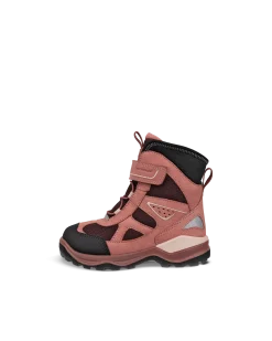 ECCO Saappaat* SNOW MOUNTAIN Pink