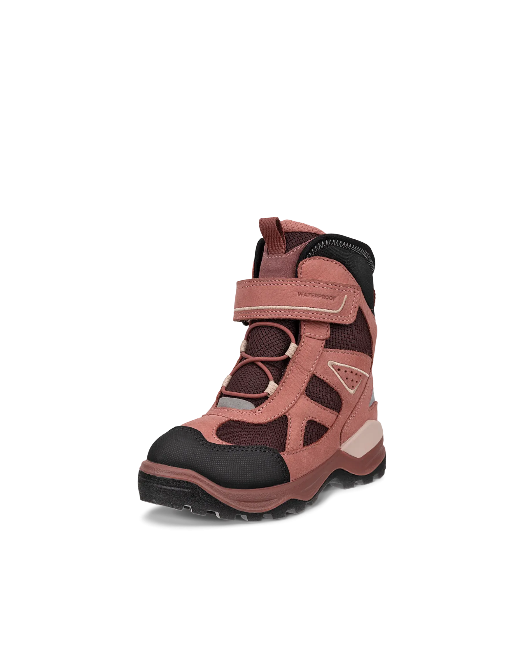 ECCO Saappaat* SNOW MOUNTAIN Pink