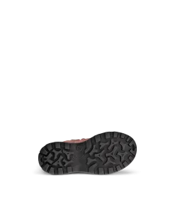 ECCO Saappaat* SNOW MOUNTAIN Pink