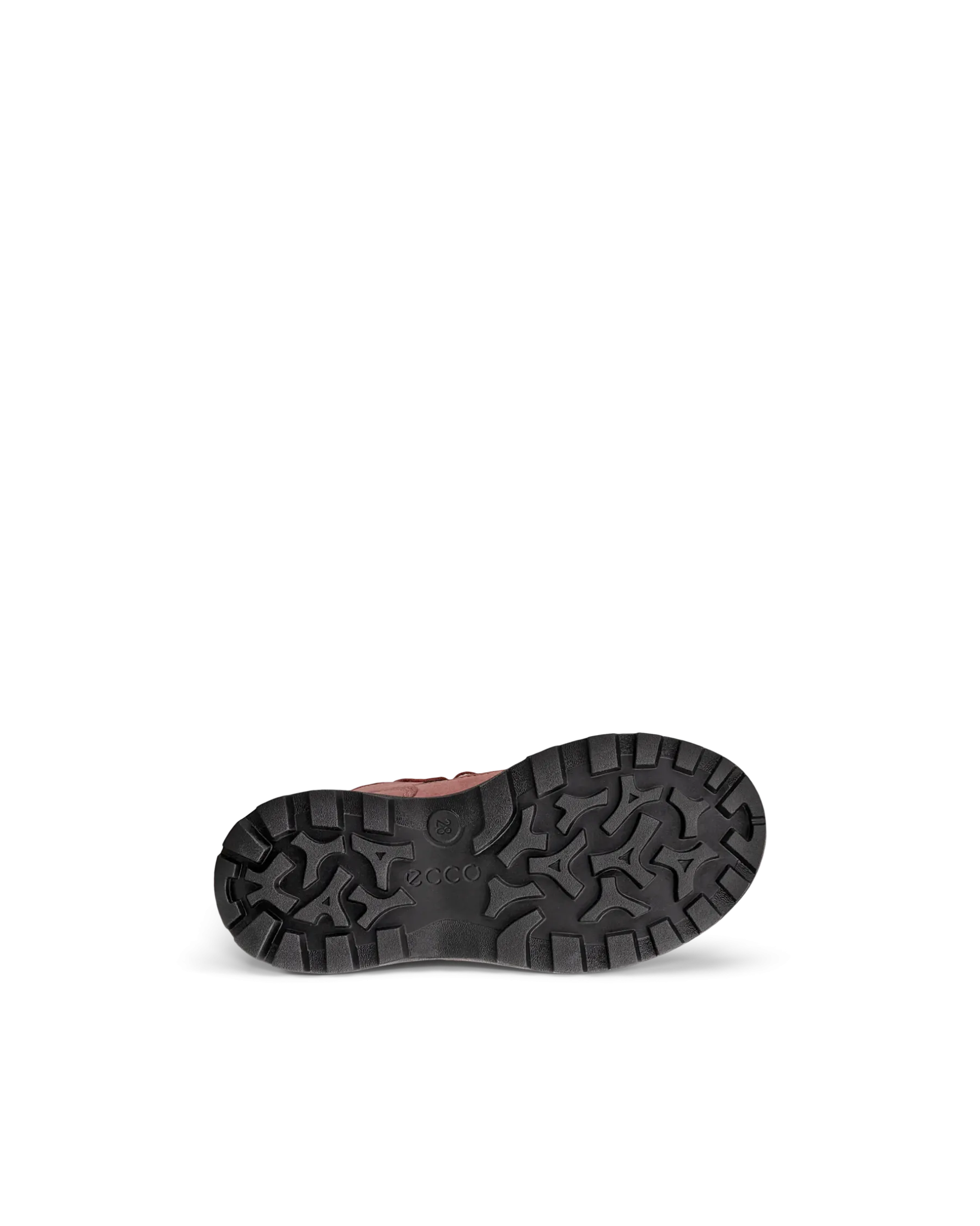 ECCO Saappaat* SNOW MOUNTAIN Pink
