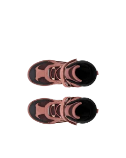 ECCO Saappaat* SNOW MOUNTAIN Pink