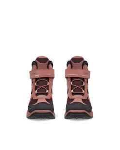 ECCO Saappaat* SNOW MOUNTAIN Pink