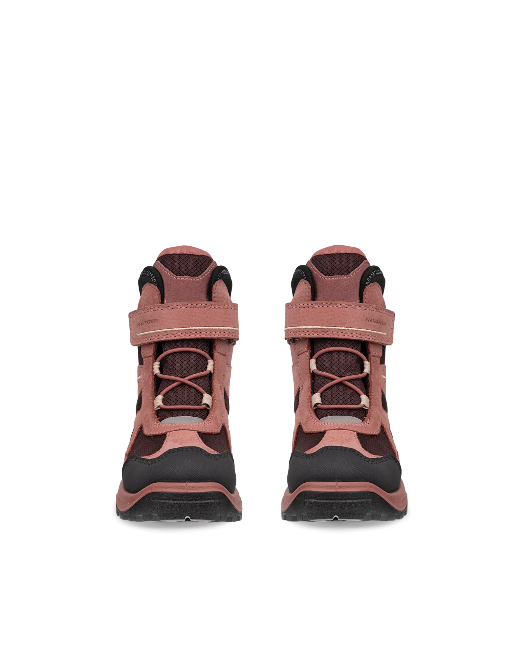 ECCO Saappaat* SNOW MOUNTAIN Pink