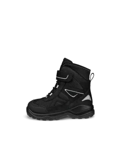 ECCO Saappaat* SNOW MOUNTAIN Musta